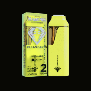 limonada clean carts